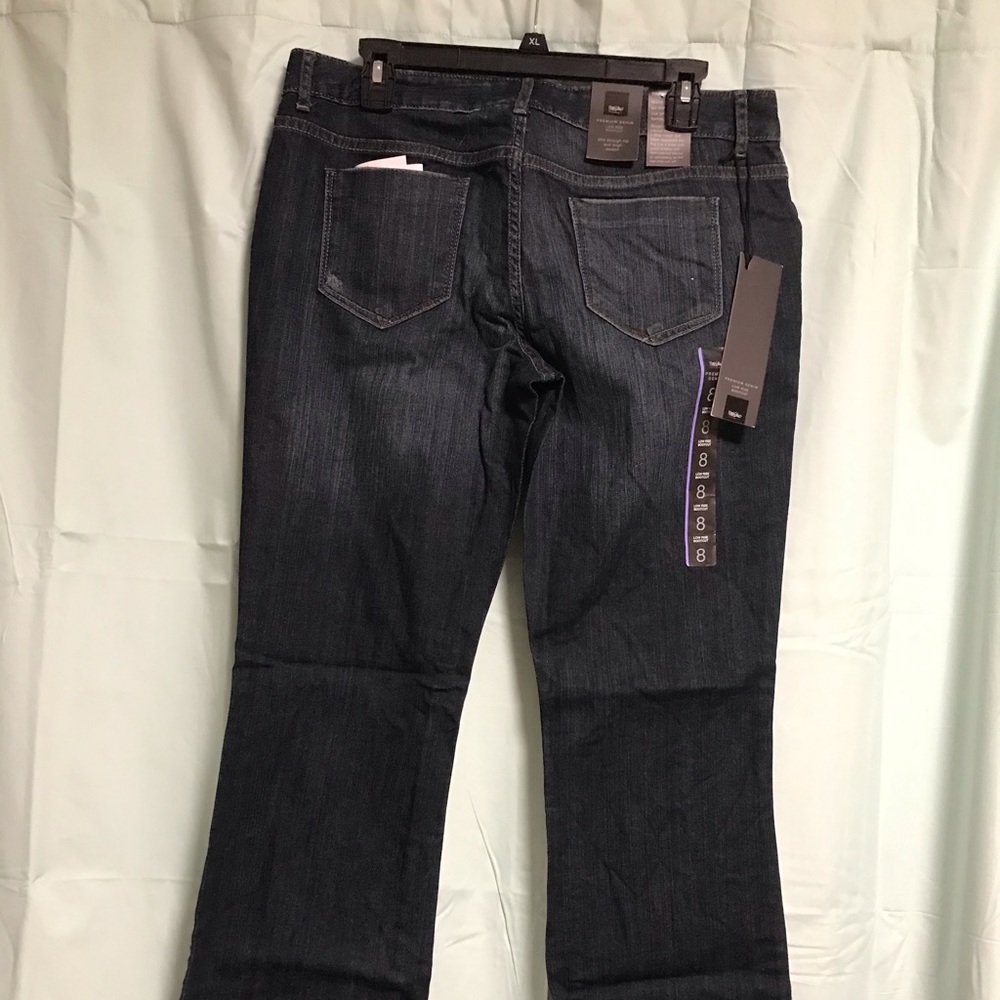 Women’s jeans